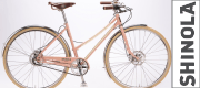 eshop at web store for Bicycles Made in America at Shinola in product category Bikes & Accessories